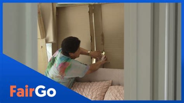 Customers left in lurch by Auckland window covering company