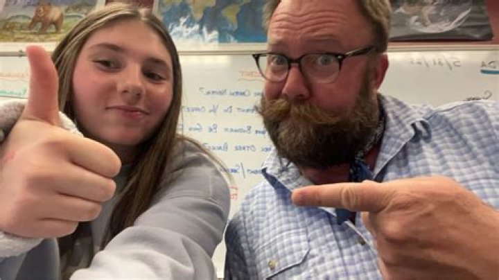 David Mckim Suicide, Helena MT, Teacher At Helena High School Has Died