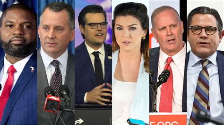 Florida blogger registration bill 'insane,' Gingrich tweets