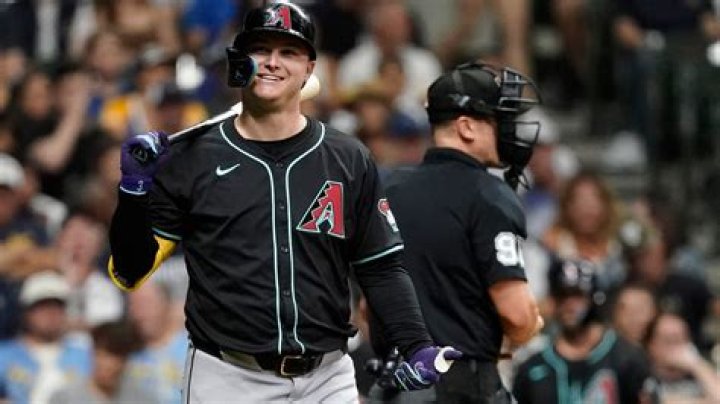 D-backs add slugger Joc Pederson, who is intrigued with his new team's speed, youth and power