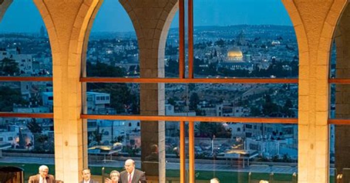 Elder Cook highlights commonalities of Latter-day Saints and Jews