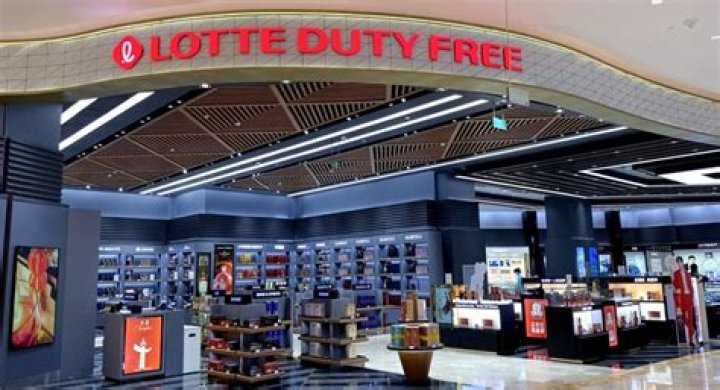 Duty free in New Zealand isn't always cheaper