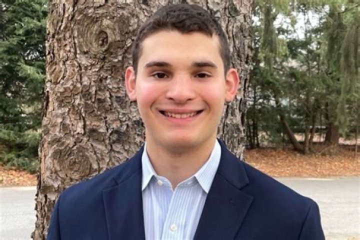 Ecaterina Rojco Salem NH Obituary, University of Massachusetts Amherst Student Died By Suicide