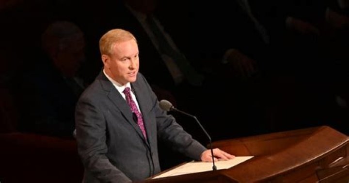 What Elder Bassett said at April 2023 general conference about miracles