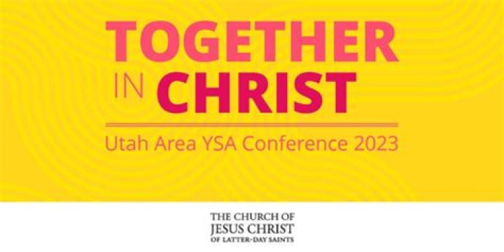 Elder Christofferson concludes multiweek Utah Area conference