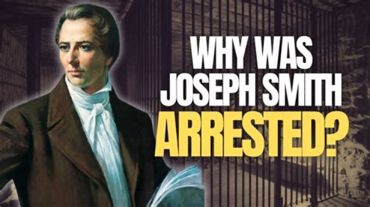 Video: While visiting Liberty Jail, Elder Cook reflects on life and teachings of the Prophet Joseph Smith