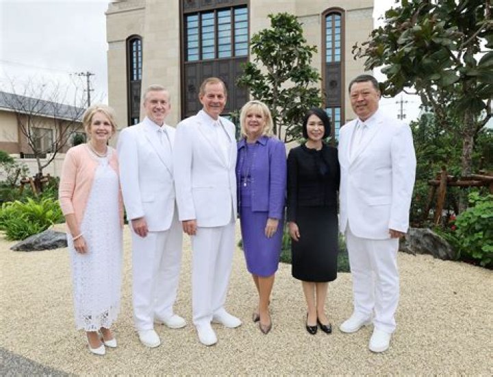 15 fun facts about Elder Gary E. Stevenson on his 65th birthday