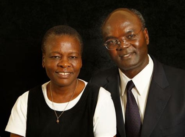 Elder Joseph W. Sitati: Full joy found in principles of the gospel