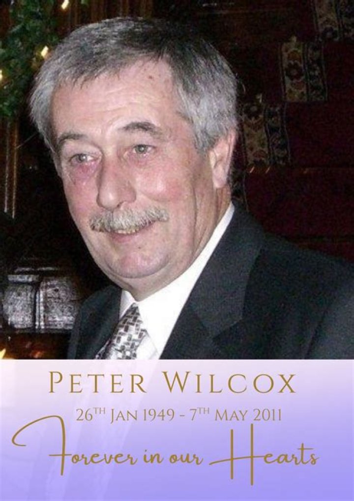 Elder Keith W. Wilcox dies at age 90