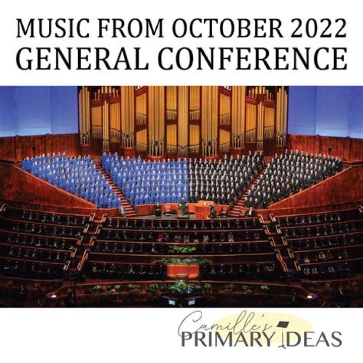 What Elder Morrison said at October 2022 general conference