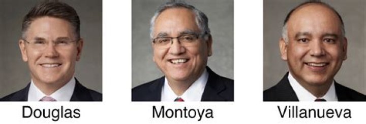 How faith and trust in the Lord has defined Elder Sean Douglas’ life