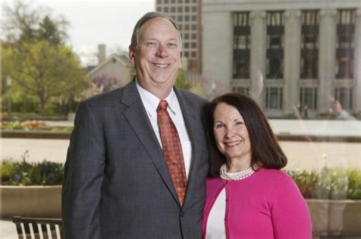 Elder Vern P. Stanfill: The tender mercies of the Lord Jesus Christ