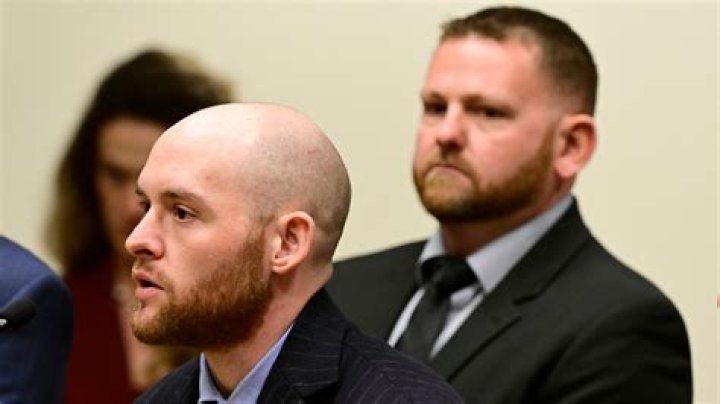 Police officer convicted of killing a Colorado man is set to learn if he will spend time behind bars