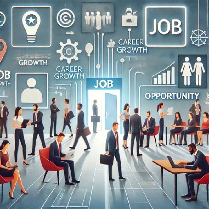 Employment Services helps people of all ages, experiences