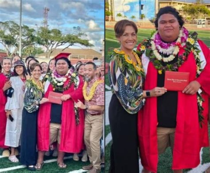 How faith and family influenced ‘American Idol’ winner Iam Tongi