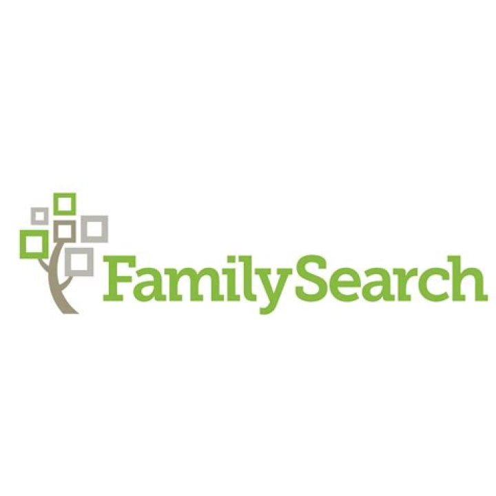 Take a look at the Family History Library's new webpage