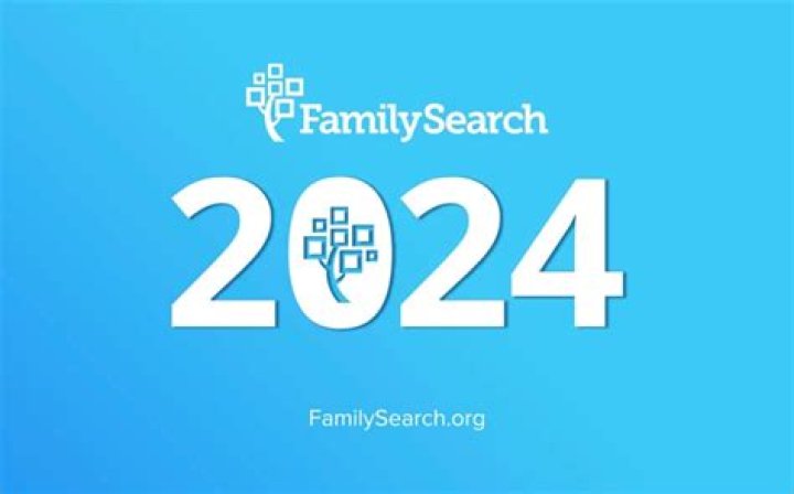 FamilySearch offers a preview of what patrons can expect in 2024