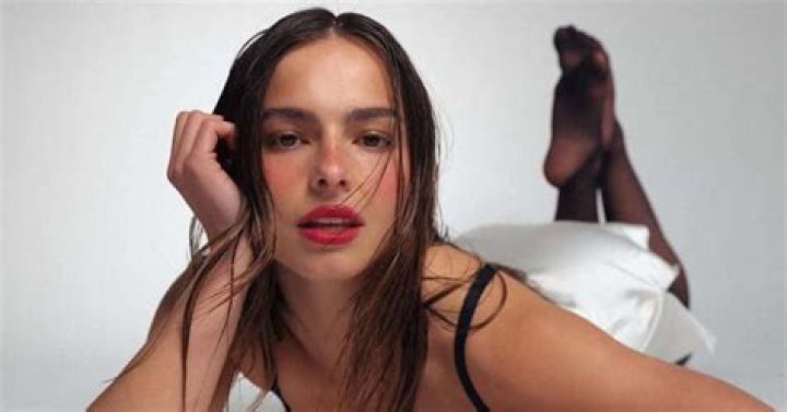 Fans gush over Addison Rae as TikTok star stuns in sheer dress at 2023 Academy Museum Gala: 'She is the moment'