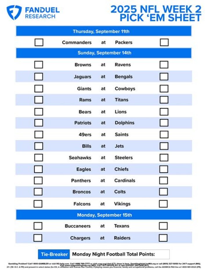 Fantasy plays: Players to start and sit for NFL Week 8