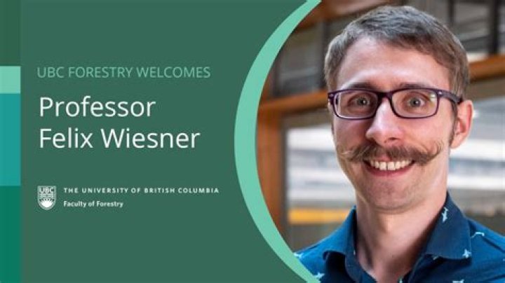 Felix Wiesner Obituary, A Cherished Soul Has Died