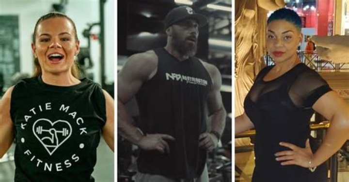 'Fit to Fat to Fit' Cast Then and Now: Reality series' stars kept fitness journeys going even after show ended