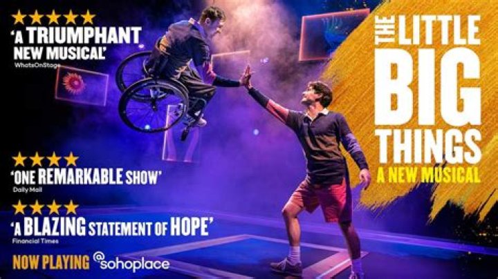 Five Big Things: Wednesday, November 22