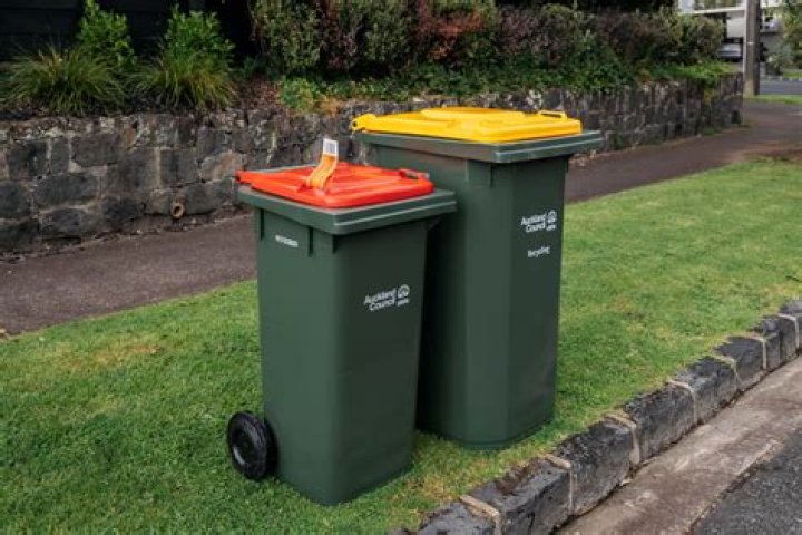 The ups and downs of Auckland’s scraps collection