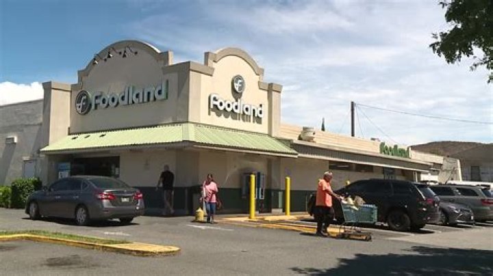 Foodland Pukalani pharmacy to close April 13 | News, Sports, Jobs