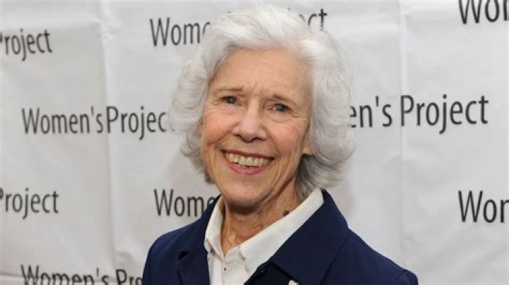 Frances Sternhagen Cause of Death, Age, Net Worth, Husband, Children