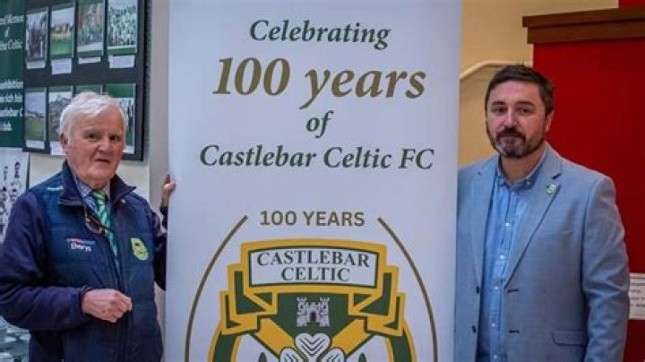 Frank Foy Obituary, Supporter Member Of Castlebar Celtic F.C Has Died