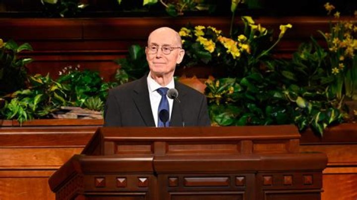 Elder Dale G. Renlund: ‘Consider the Goodness and Greatness of God’