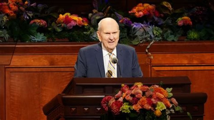 Elder Peter M. Johnson: ‘Power to Overcome the Adversary’