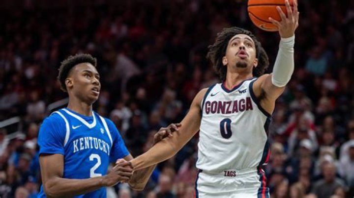 Maxwell's 21, Ejim's 18 help No. 18 Gonzaga women open WCC with 74-53 win over Portland