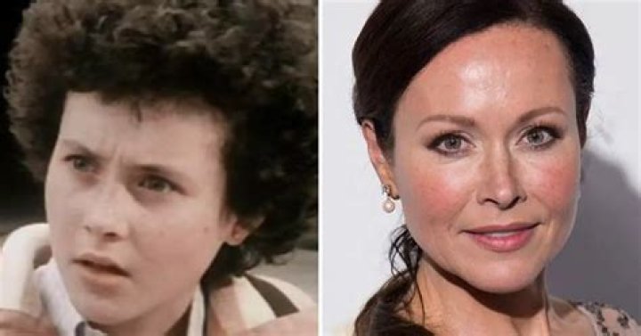 The Grange Hill star who went on to appear in a James Bond film