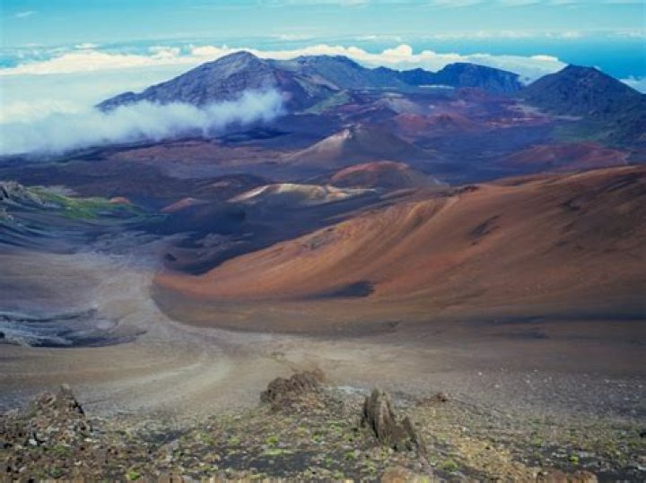 Haleakala National Park remains closed | News, Sports, Jobs