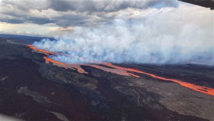 Haleakala volcano remains a ‘moderate threat’ for eruption | News, Sports, Jobs