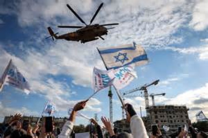 Who are Hamas? What to know about the militant group