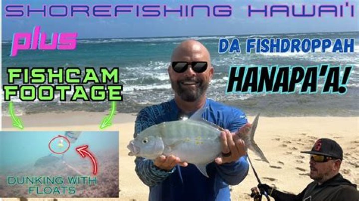 Hanapa‘a North Shore Maui Fishing Tournament set for July 31 | News, Sports, Jobs