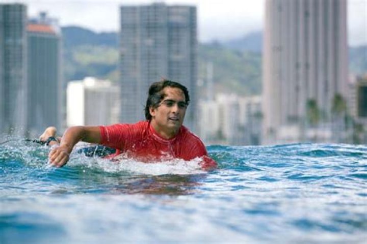 Hanneman picks up QS win at Ala Moana Bowls | News, Sports, Jobs