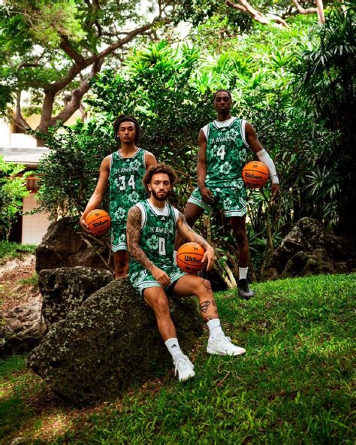 Hawaii faces CSU Bakersfield on 3-game slide