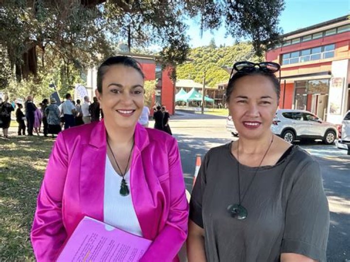 Hawke's Bay iwi launches budgeting service to boost community's prosperity