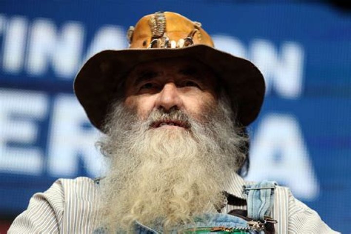 Herbert 'Cowboy' Coward Net Worth At the Time of Death