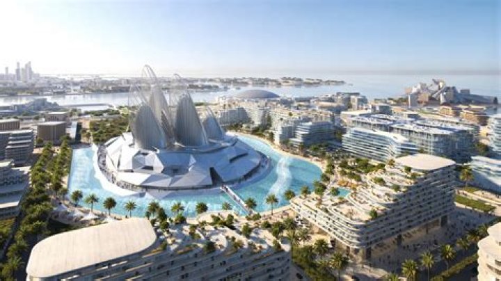 Here’s Why You Must Go On A Cultural Sojourn To Abu Dhabi In 2024