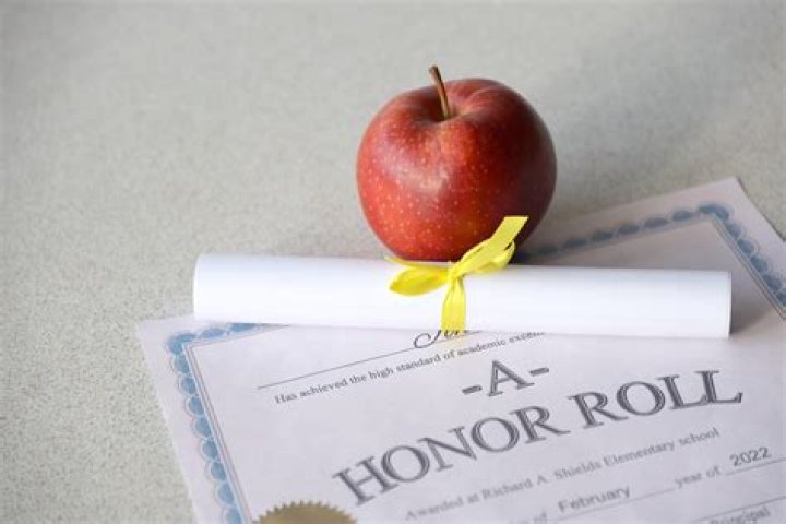 Honor Rolls | News, Sports, Jobs