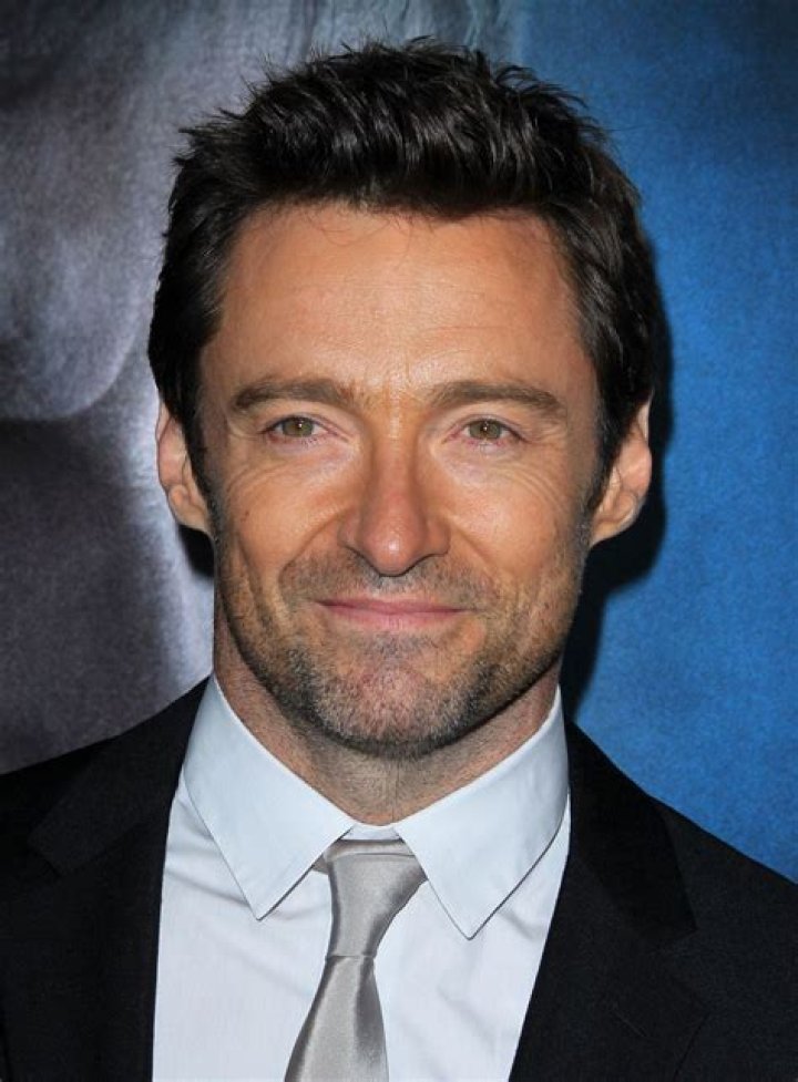 Hugh Jackman Photos, Fashion Style, Movies, Interviews and More
