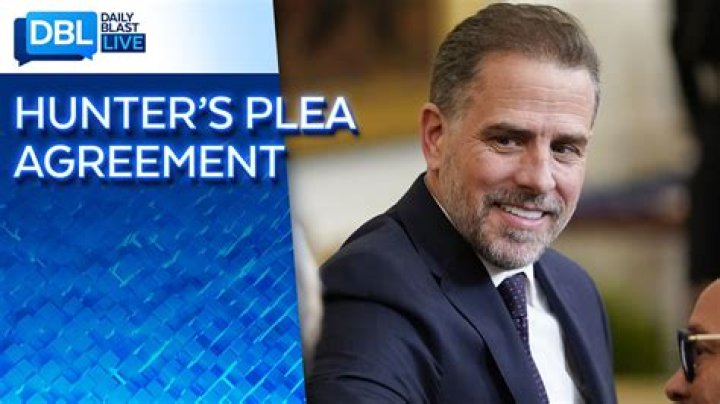 Hunter Biden pushes for dismissal of gun case