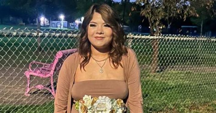 Internet links influencer Analisa Terrazas to murder of Savannah Soto and boyfriend Matthew Guerra