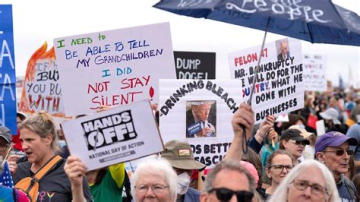 Second administration official resigns in protest of Biden's support for Israeli war in Gaza