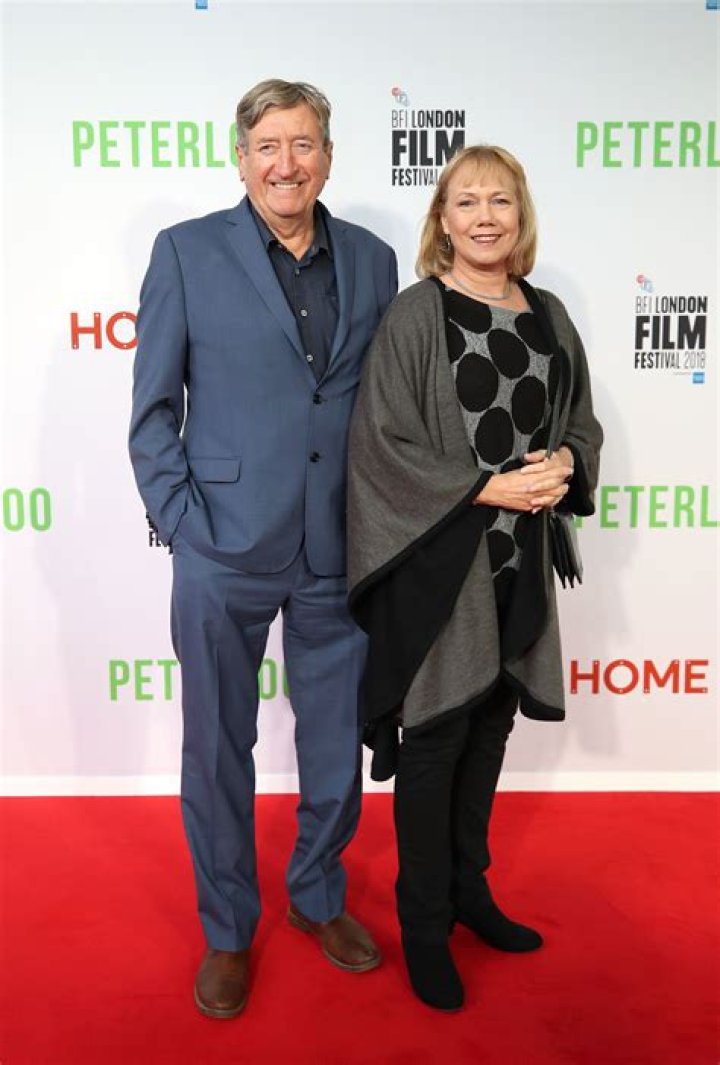 ITV Poirot: Hugh Fraser's life with actress wife from BBC sitcom and surprising role in live-action 101 Dalmatians