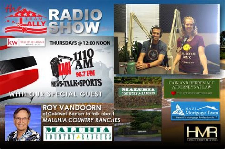 Jan. 6 hearing to air on KAOI Radio | News, Sports, Jobs